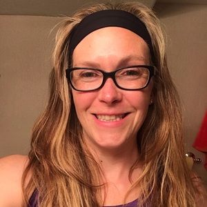 Meet your Posher, Jess